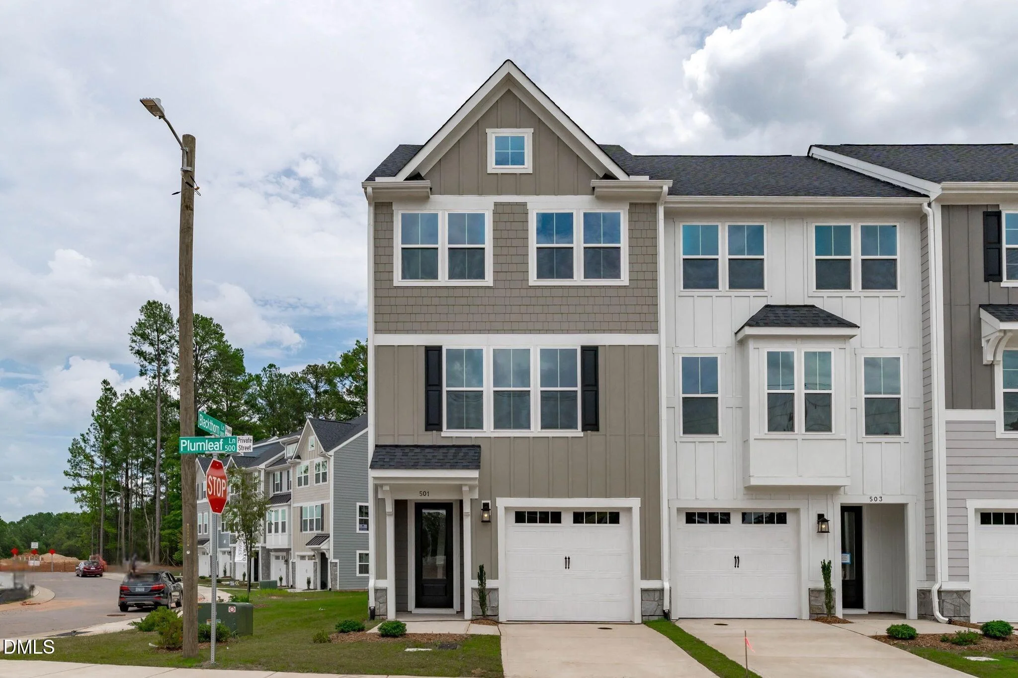 501 Plumleaf Lane