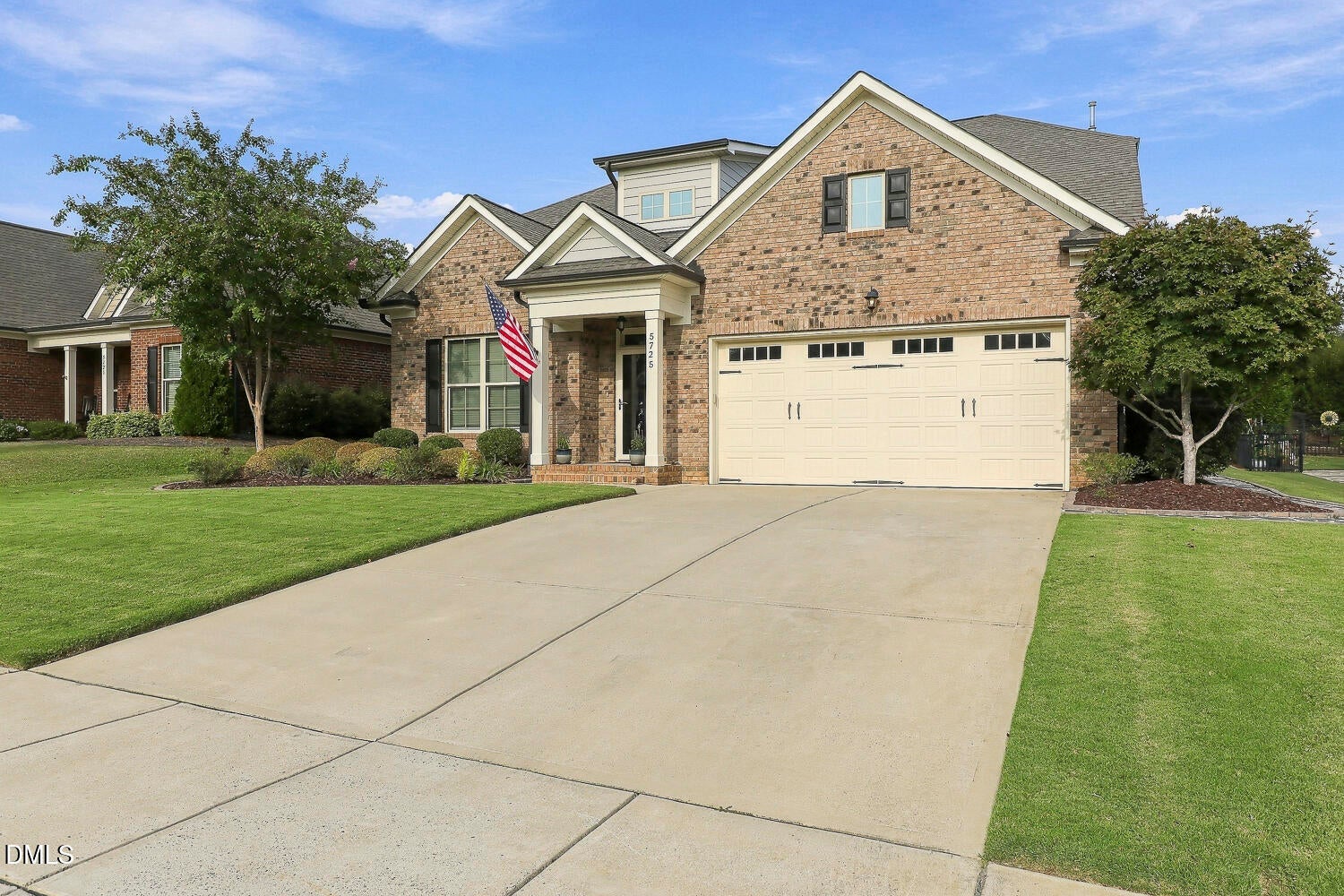 5725 Mizuno Drive