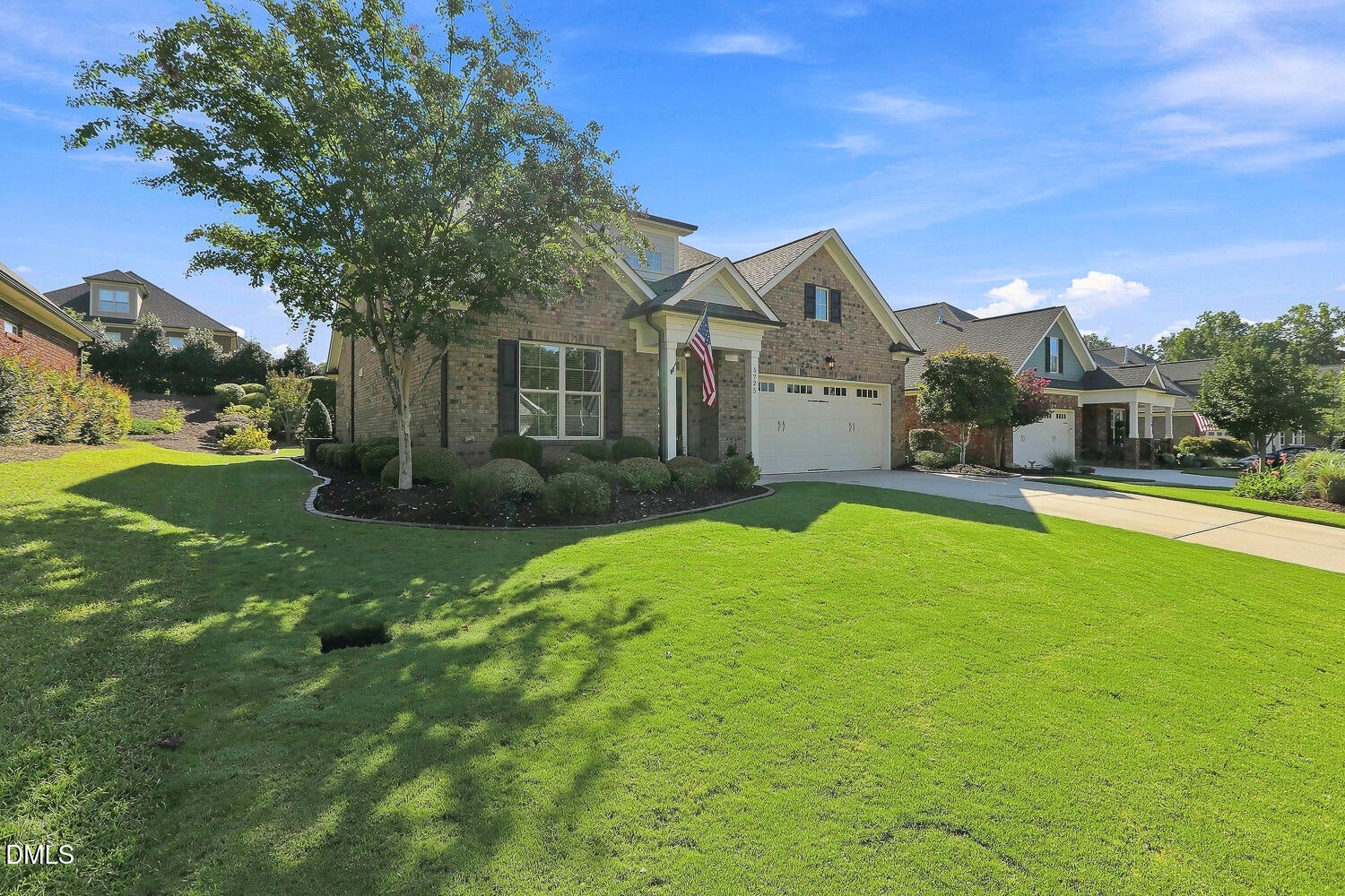 5725 Mizuno Drive