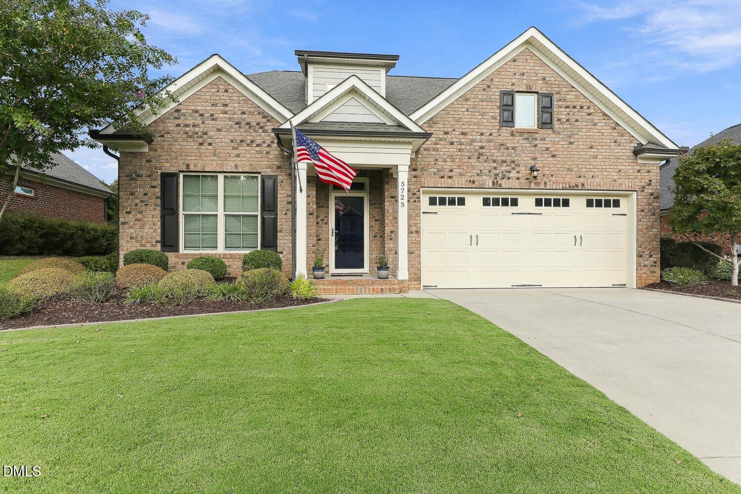 5725 Mizuno Drive
