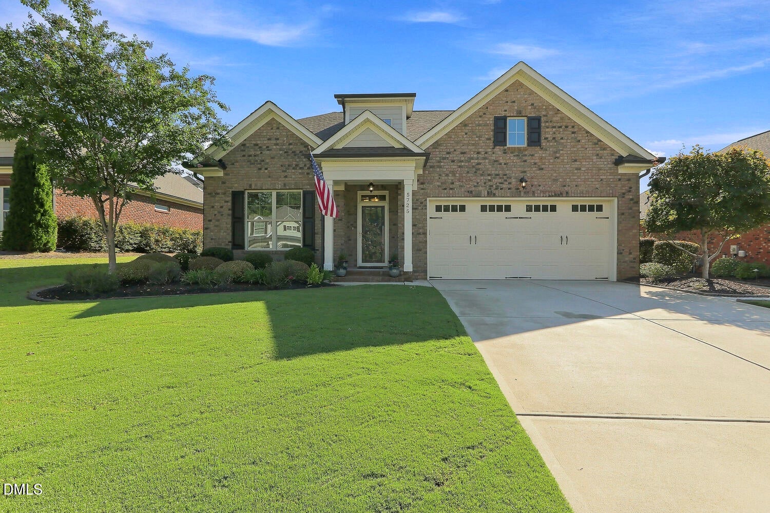 5725 Mizuno Drive