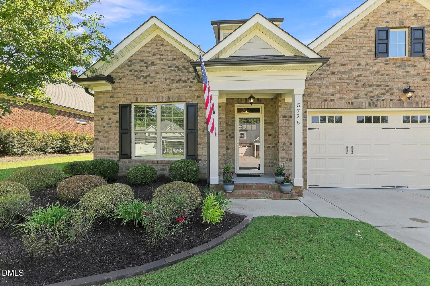 5725 Mizuno Drive