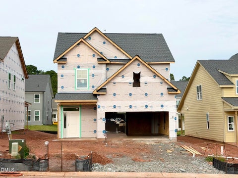 Photo of 507 Wild Plum Way #267, Durham, NC 27703 (MLS # 10188286)