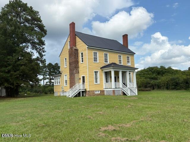 784 W Hilliardston Road
