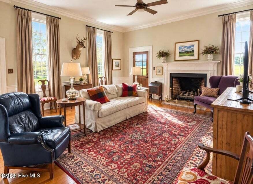 784 W Hilliardston Road