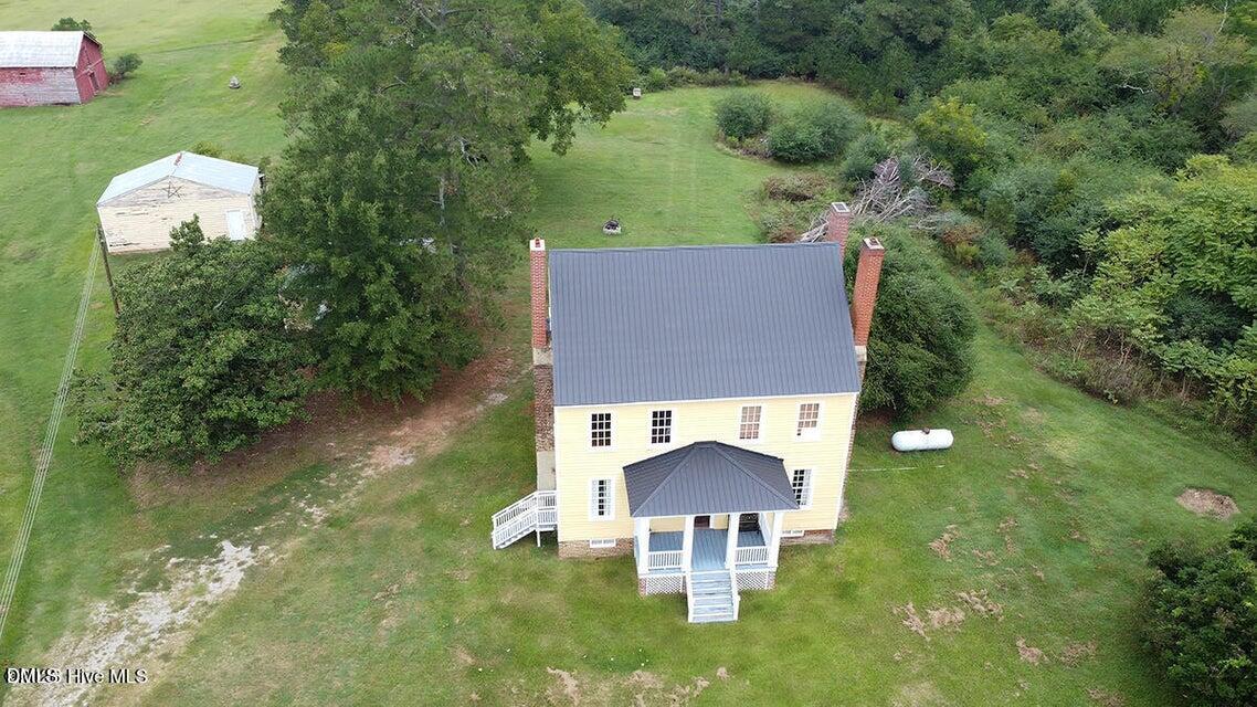 784 W Hilliardston Road