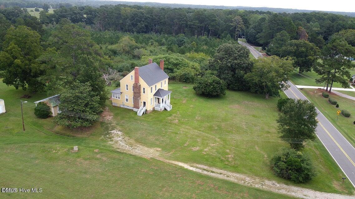 784 W Hilliardston Road