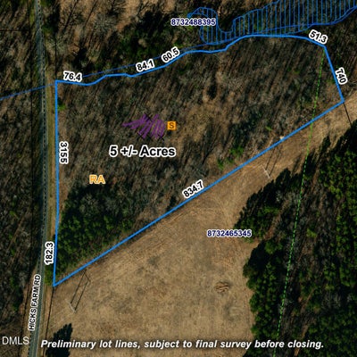 HICKS FARM RD, STALEY, NC 27355 - Image 71dbabdcb9ebac5a39fe5c6145de5f35/3765007503
