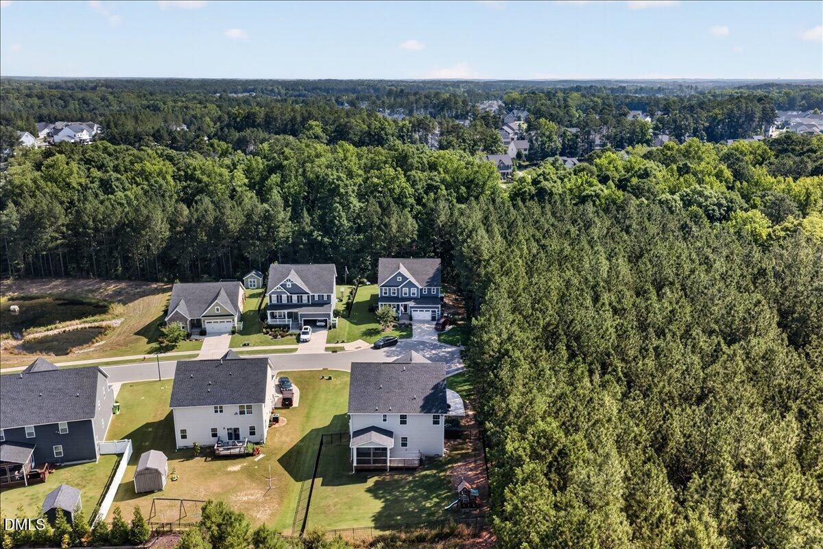 3651 Horton Hill Drive