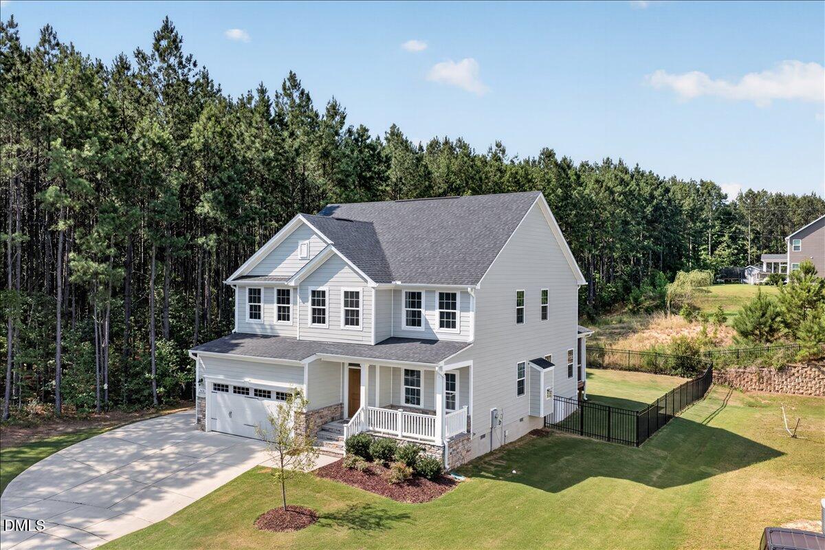 3651 Horton Hill Drive