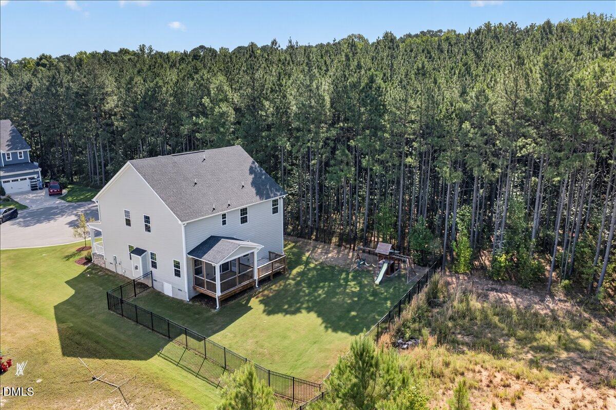 3651 Horton Hill Drive
