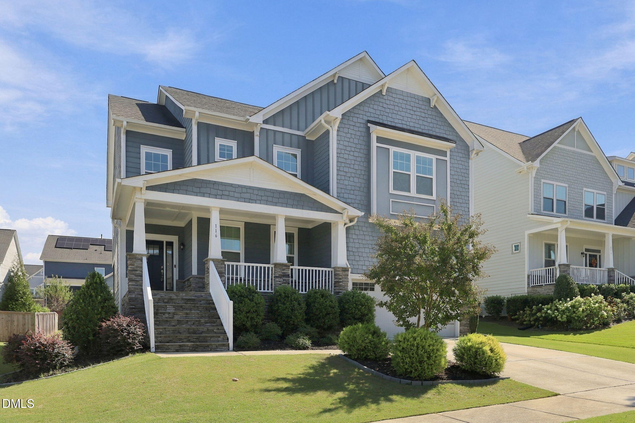 116 Evans Crest Lane