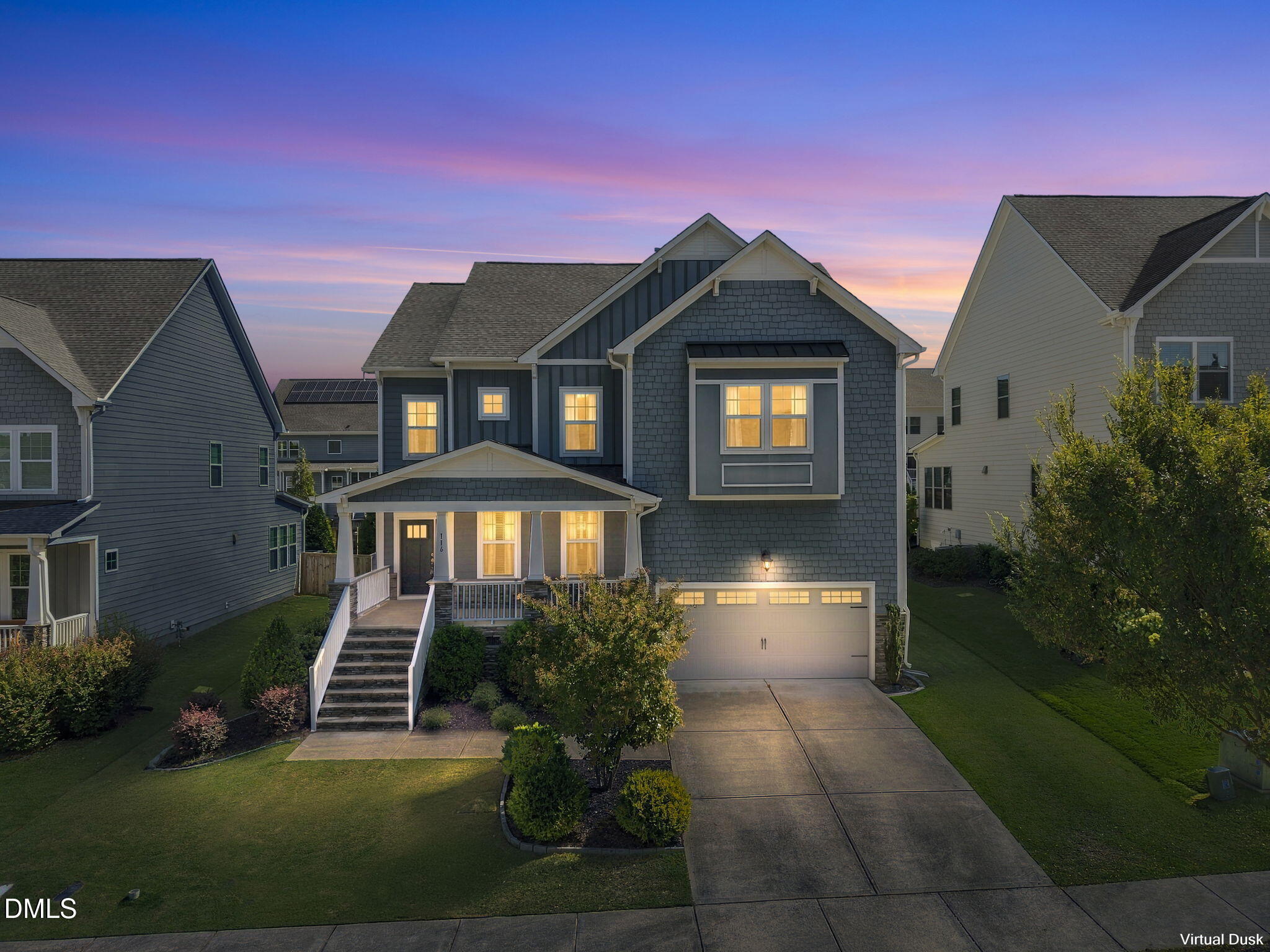 116 Evans Crest Lane