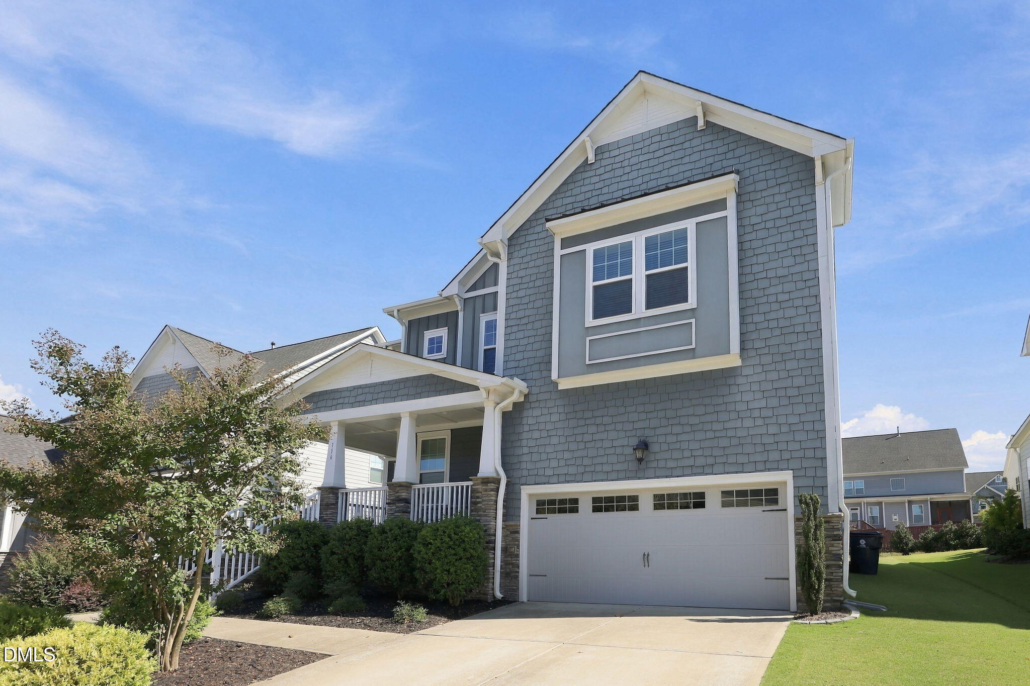 116 Evans Crest Lane