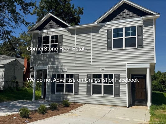 2022 PROGRESS ST # B, FAYETTEVILLE, NC 28306 - Image 71f65460397e2fe6e2f2533b8c45ae84/1617066495