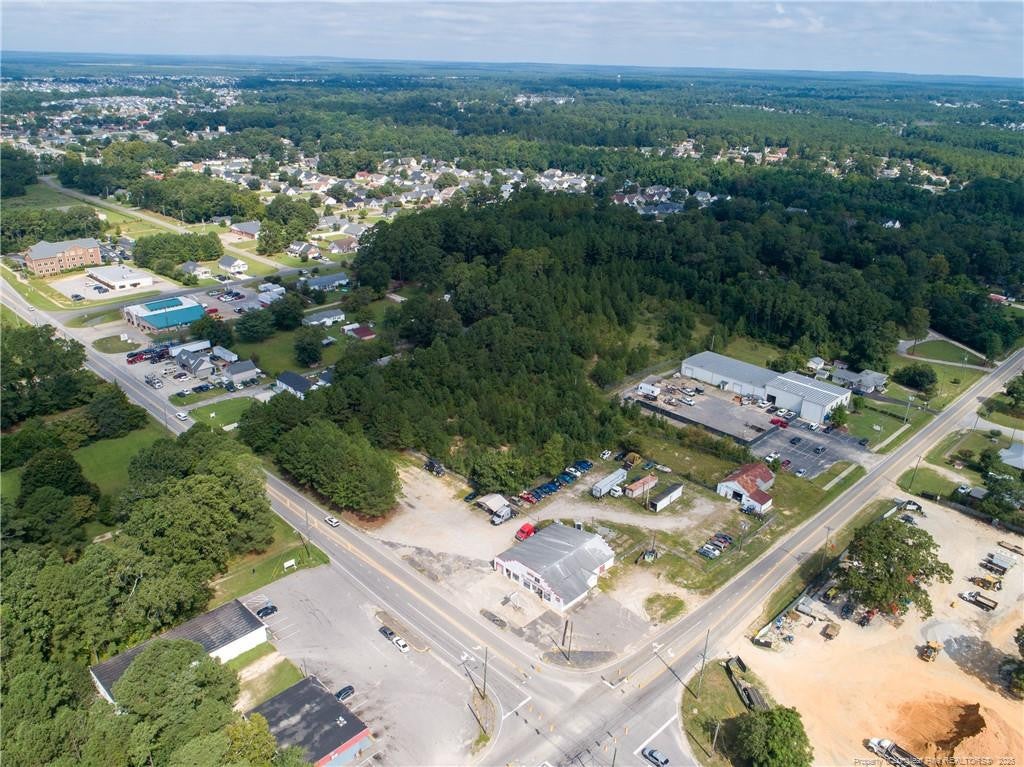 7604 Raeford Road