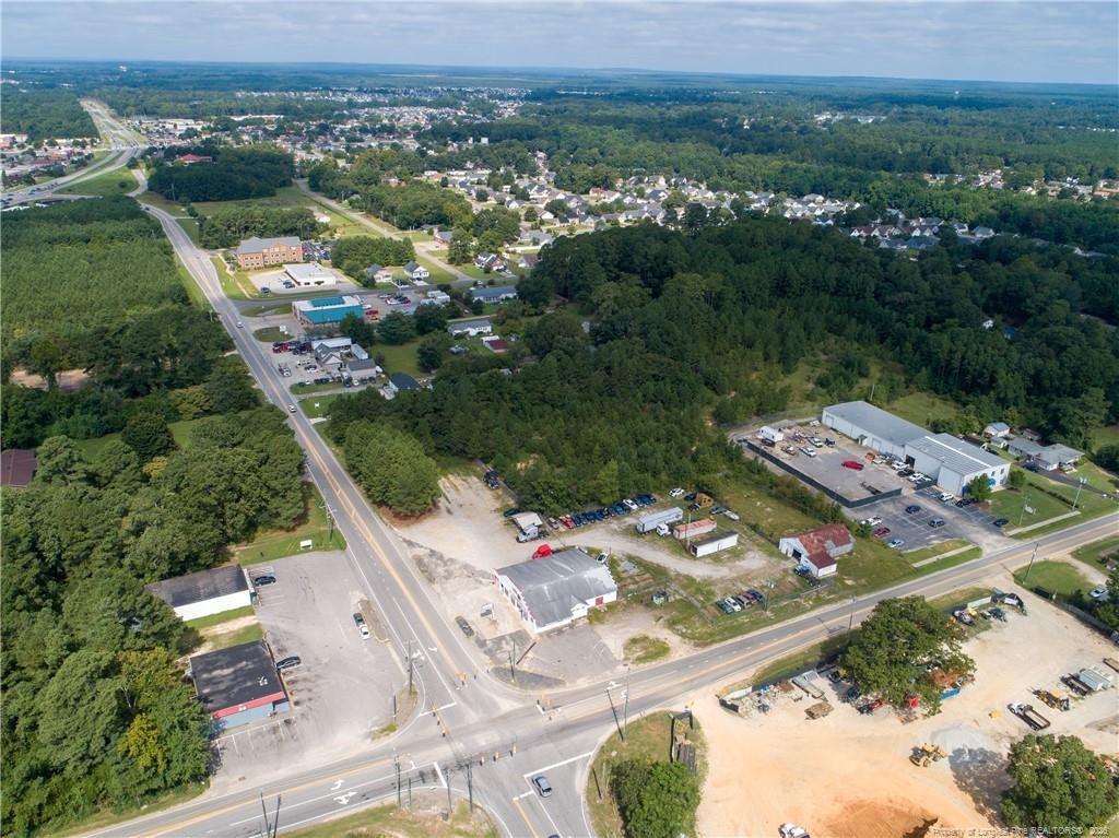 7604 Raeford Road