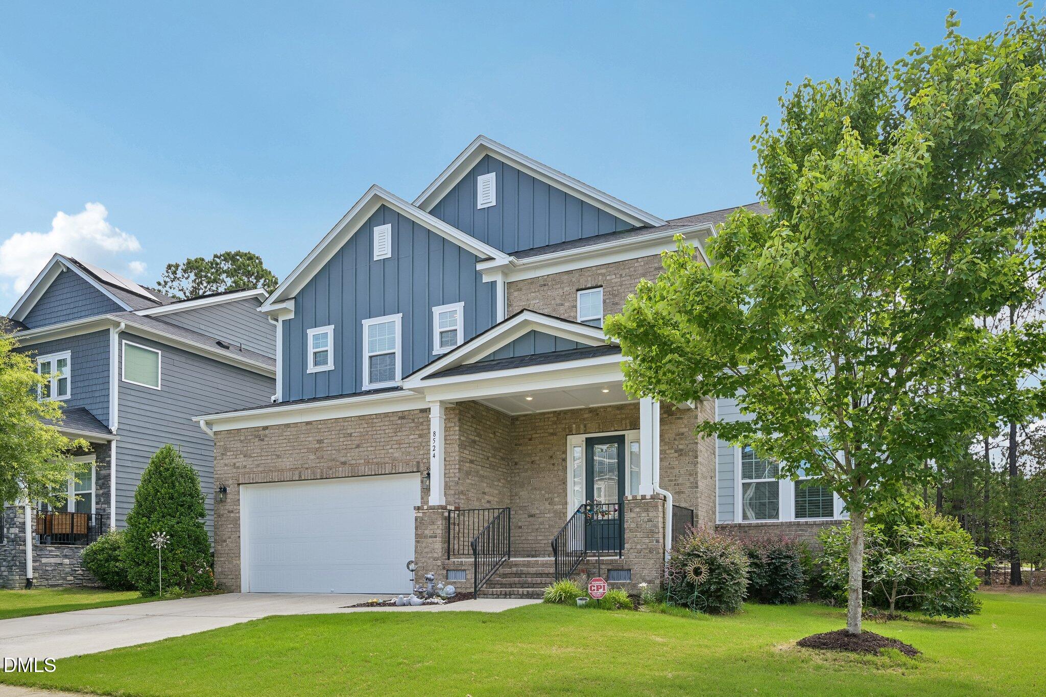 8524 Virgils Farm Road