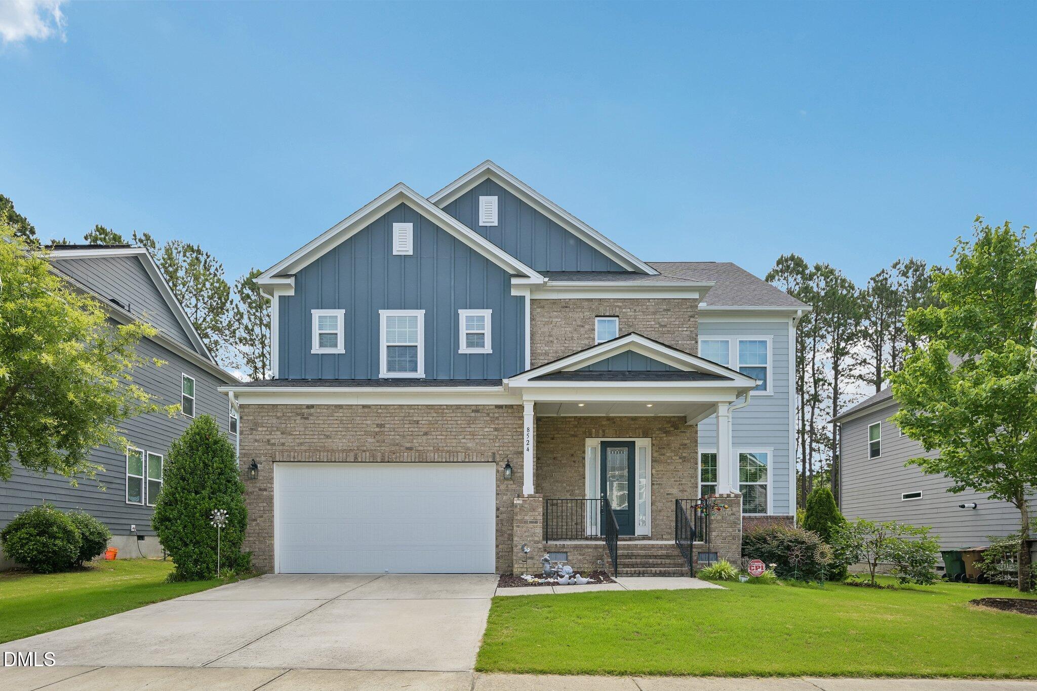 8524 Virgils Farm Road