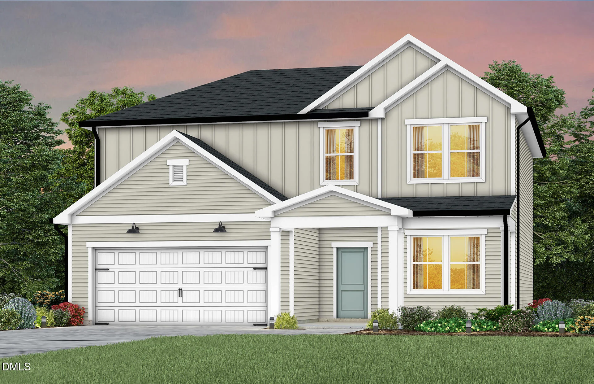 549 Brickview Court