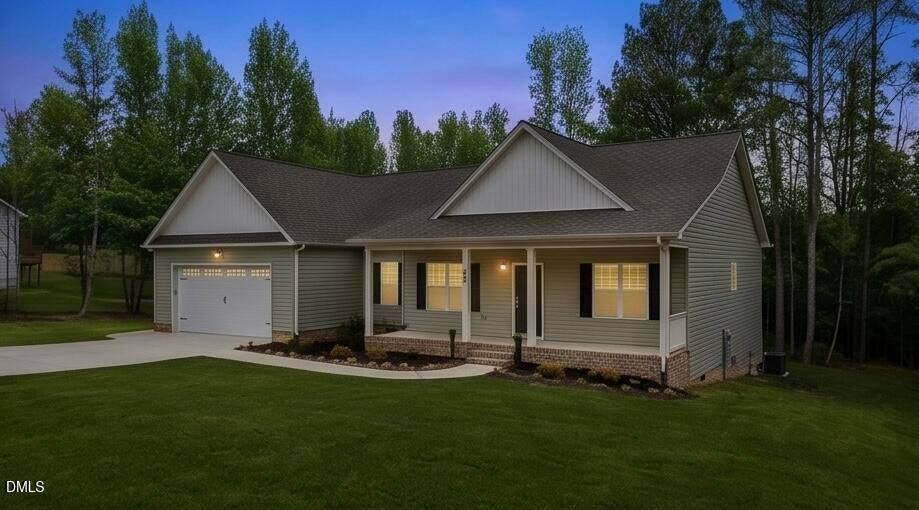 Photo of 95 Leisure Lane, Louisburg, NC 27549 (MLS # 10192471)