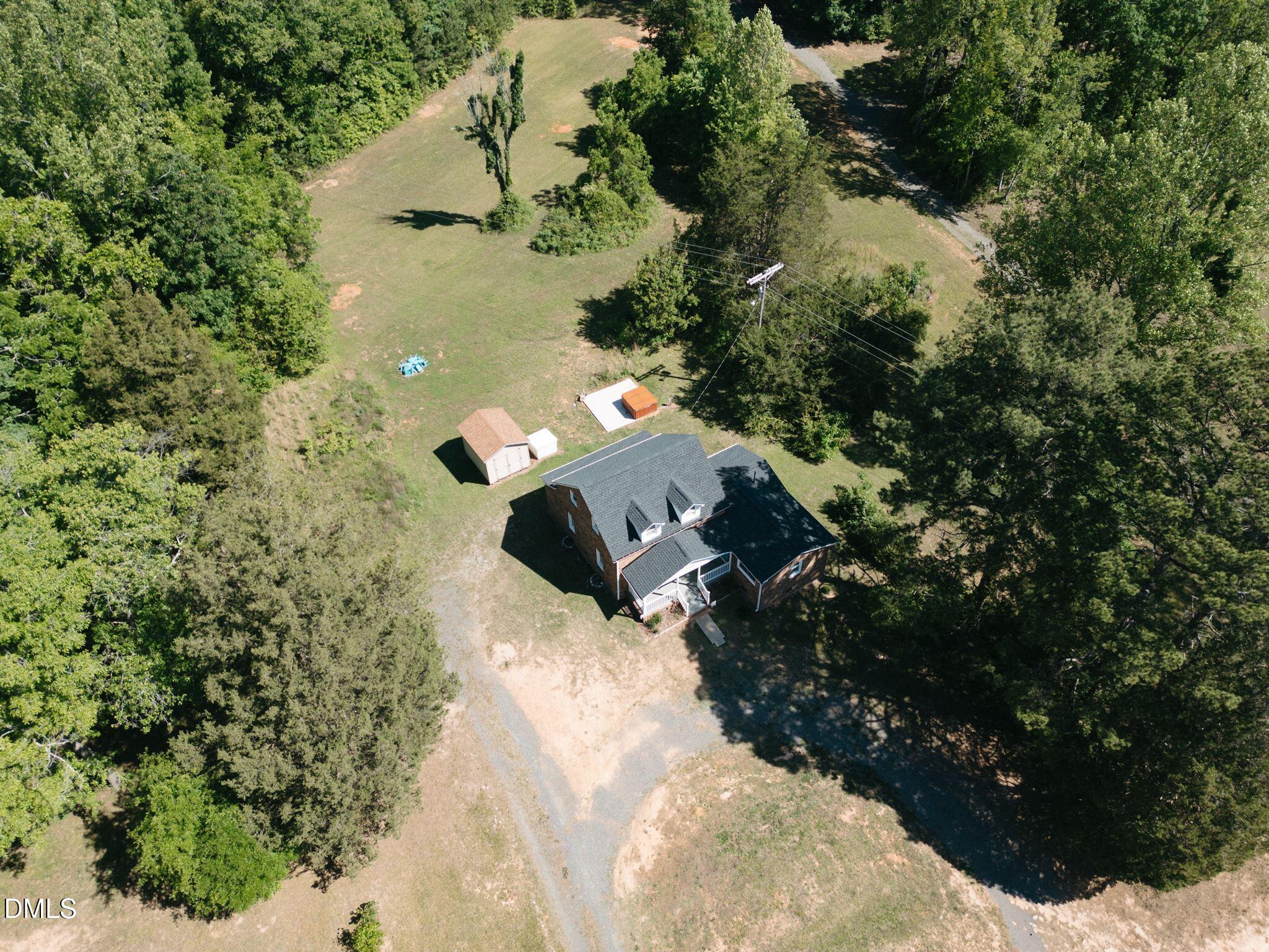193 Grapevine Drive