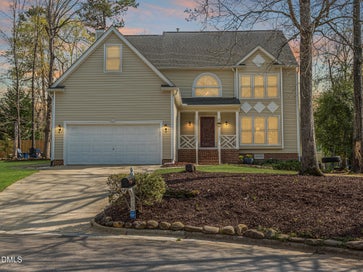 330 Bond Lake Drive Cary NC 27513