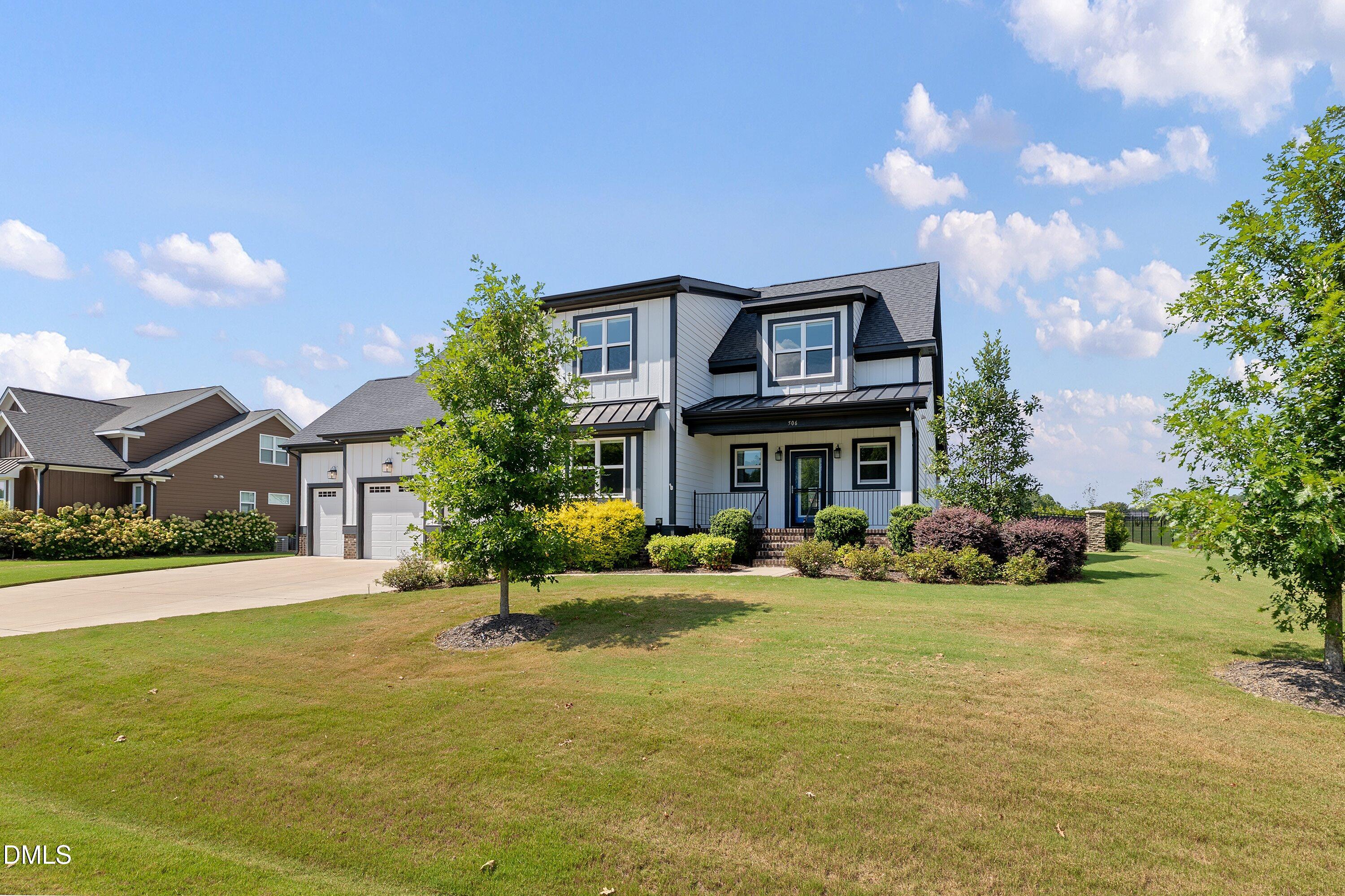 506 Allesandra Drive