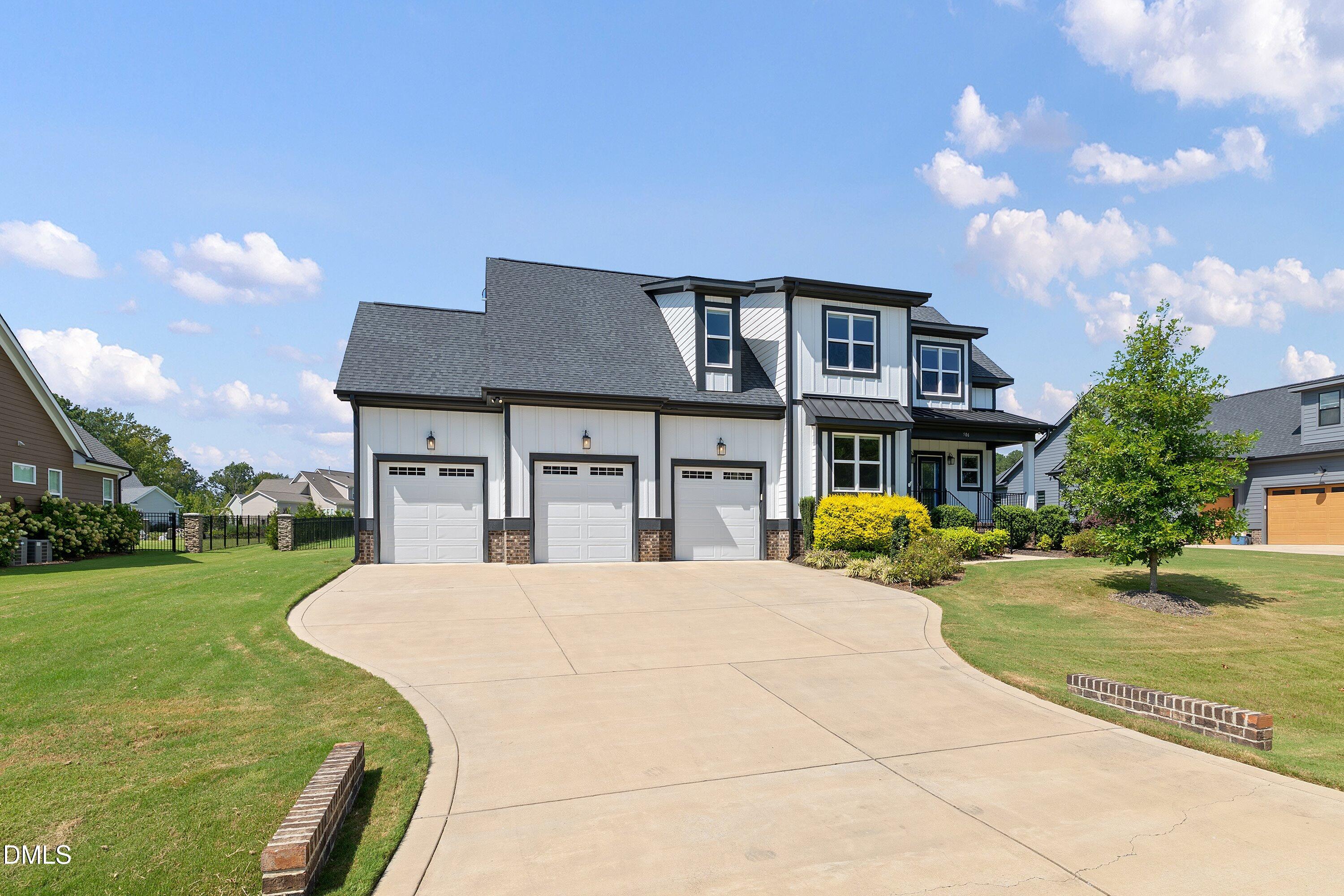 506 Allesandra Drive