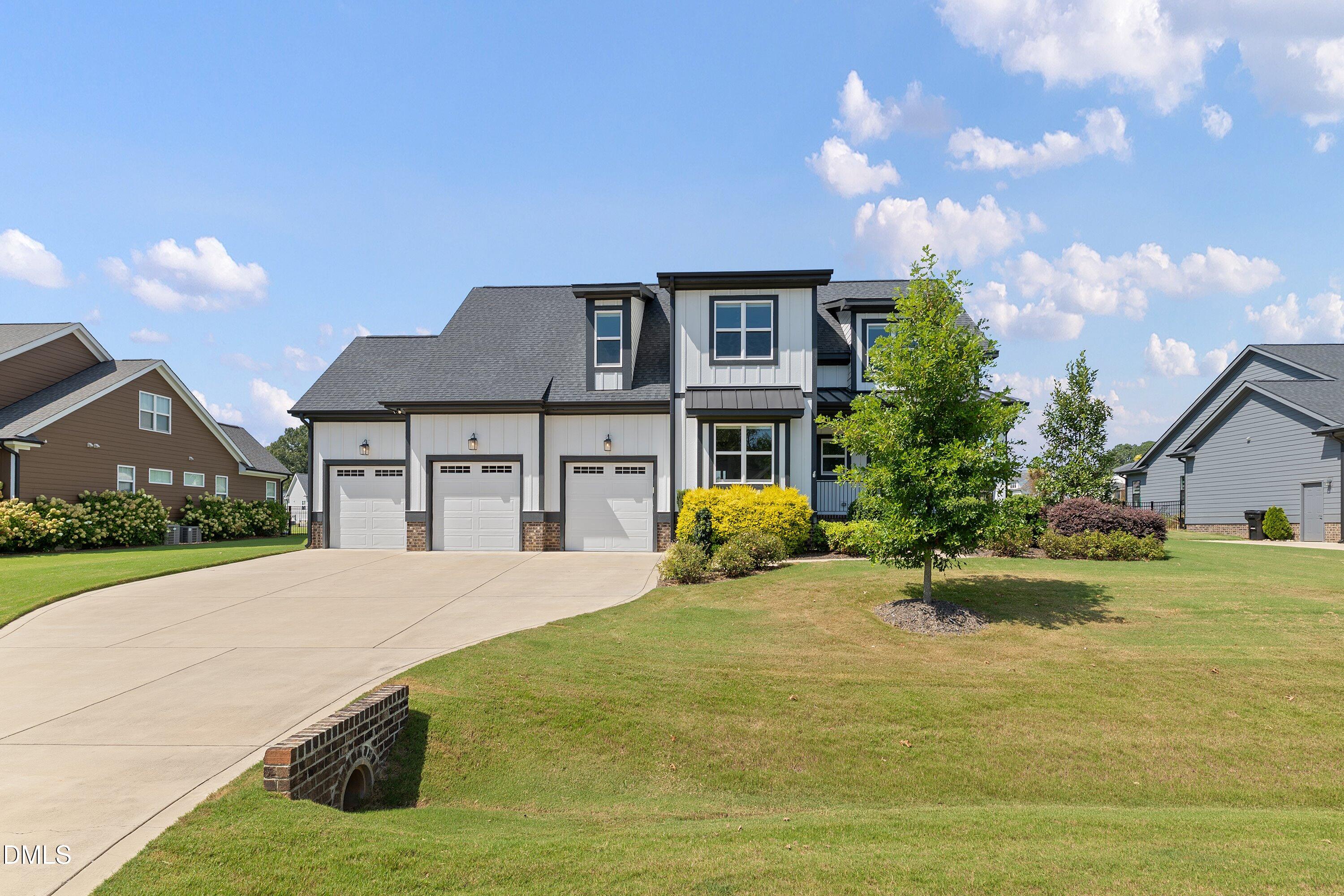 506 Allesandra Drive