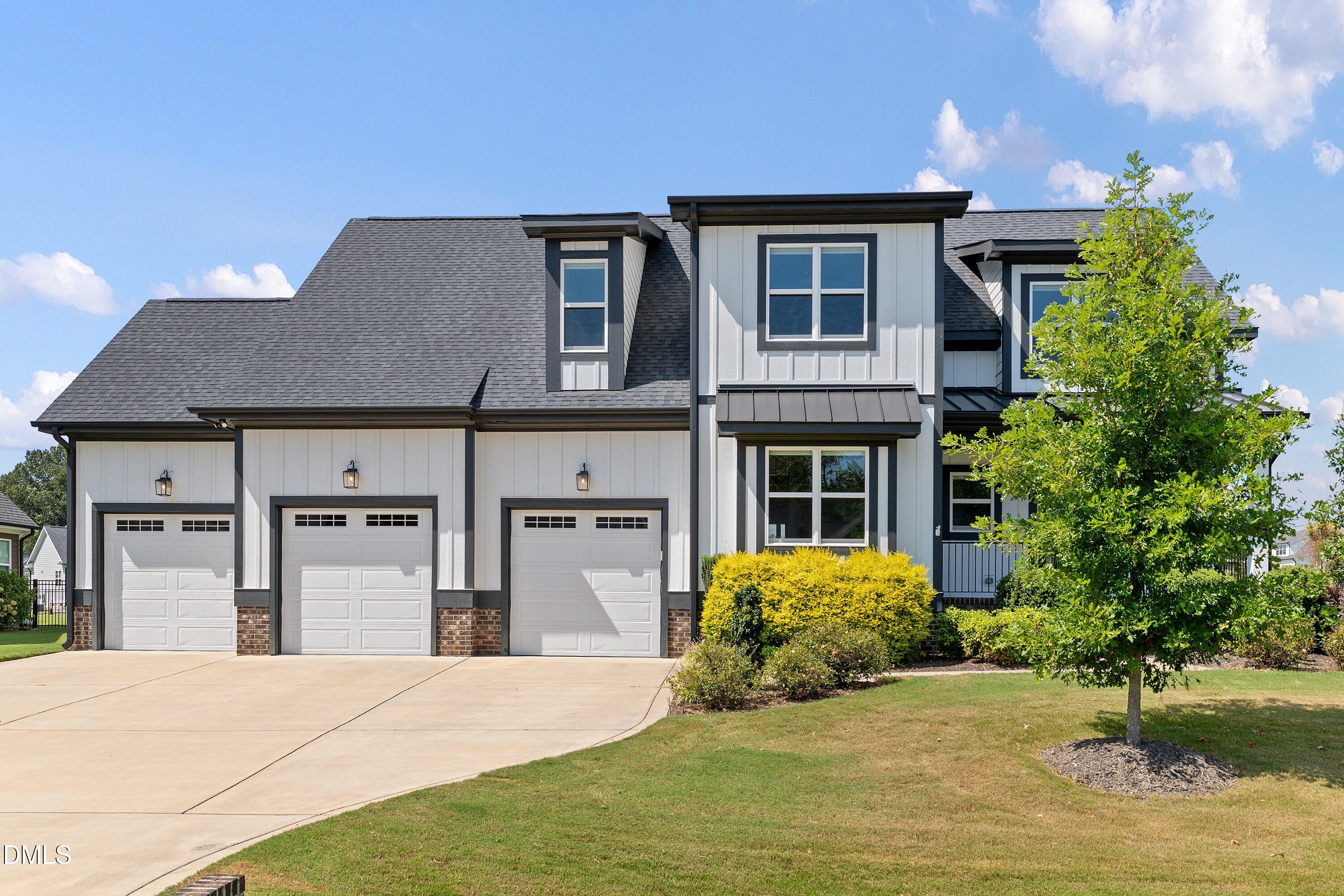 506 Allesandra Drive