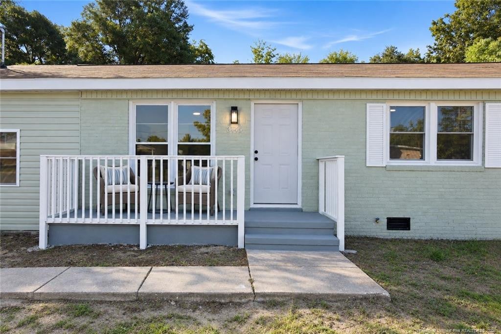 3145 Legion Road