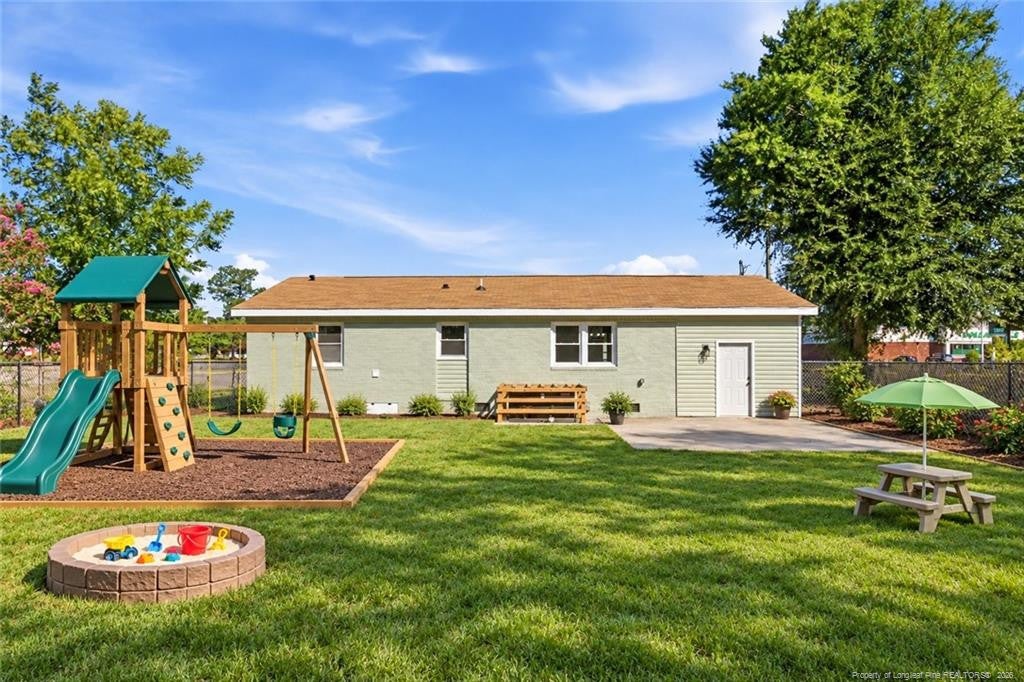 3145 Legion Road