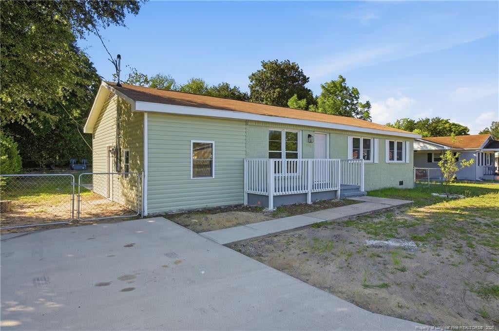 3145 Legion Road