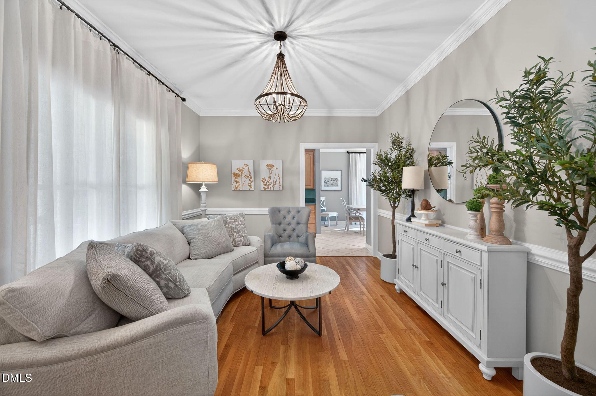 5101 Deerchase Trail