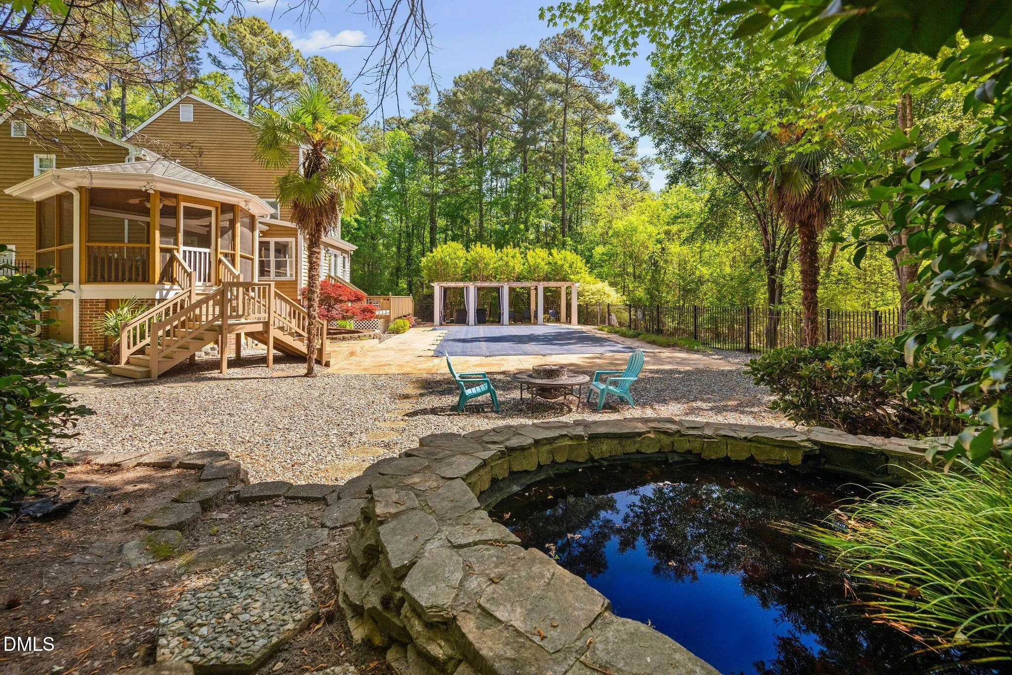 5101 Deerchase Trail