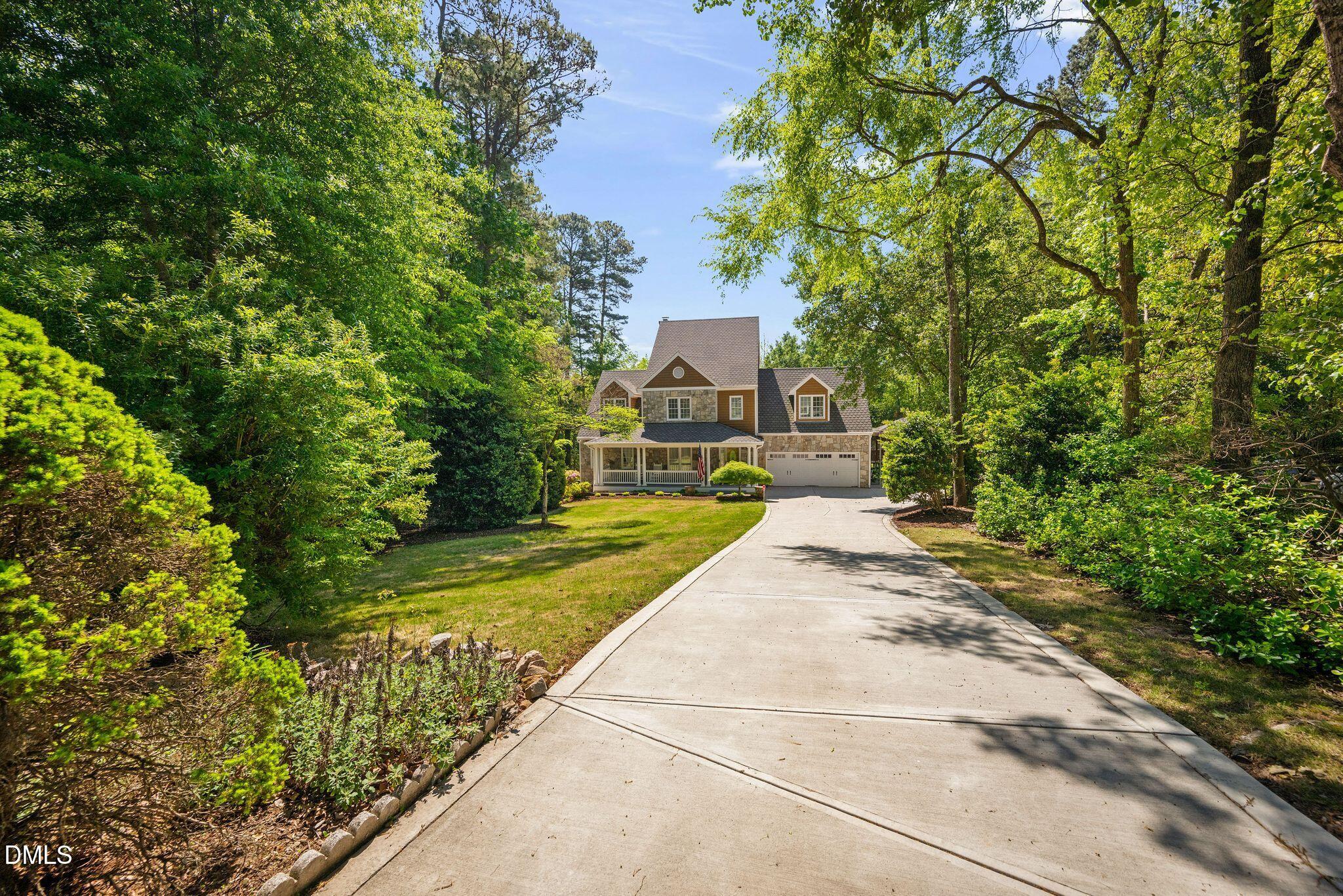 5101 Deerchase Trail