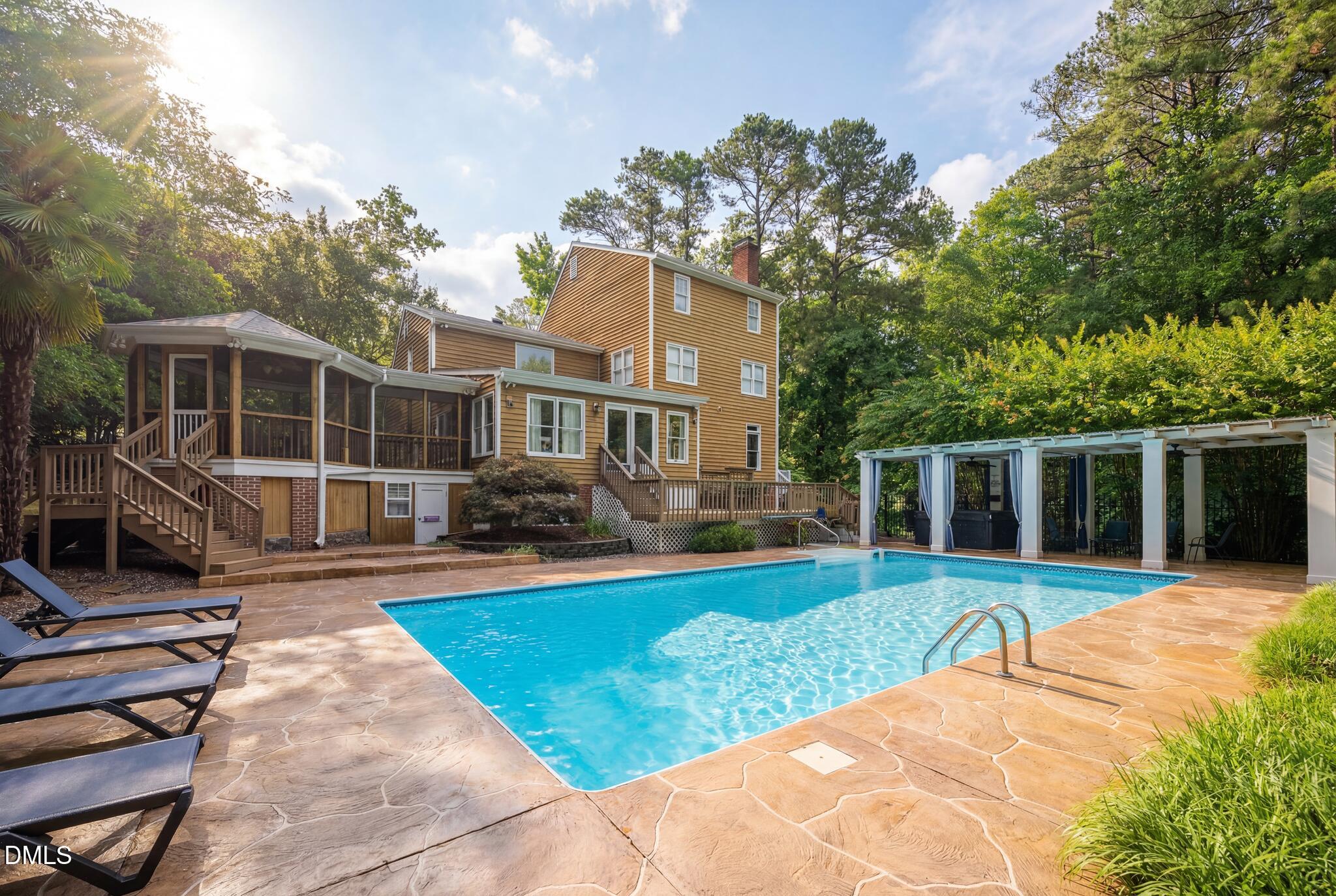 5101 Deerchase Trail