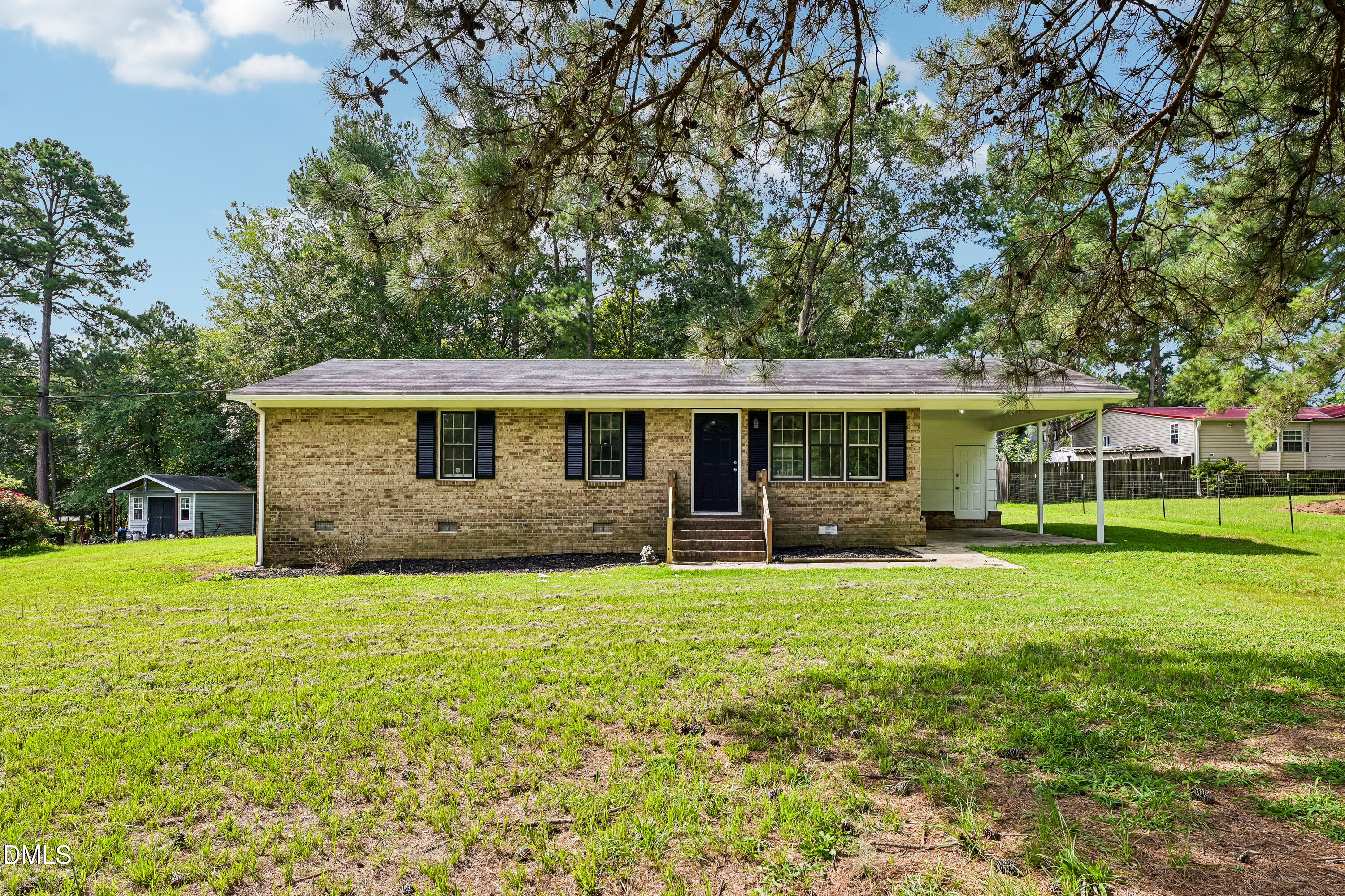 7724 Roberts Road