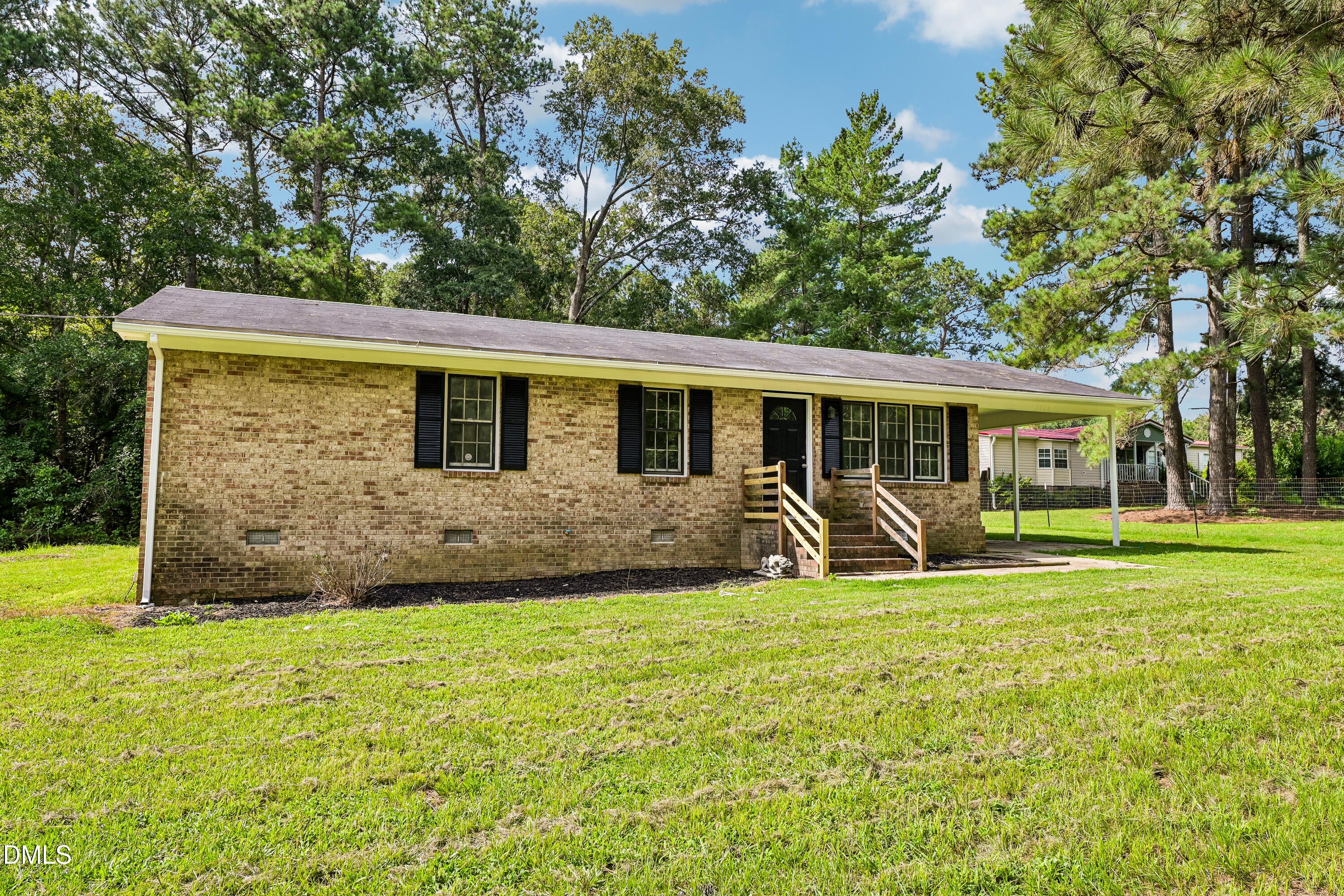 7724 Roberts Road