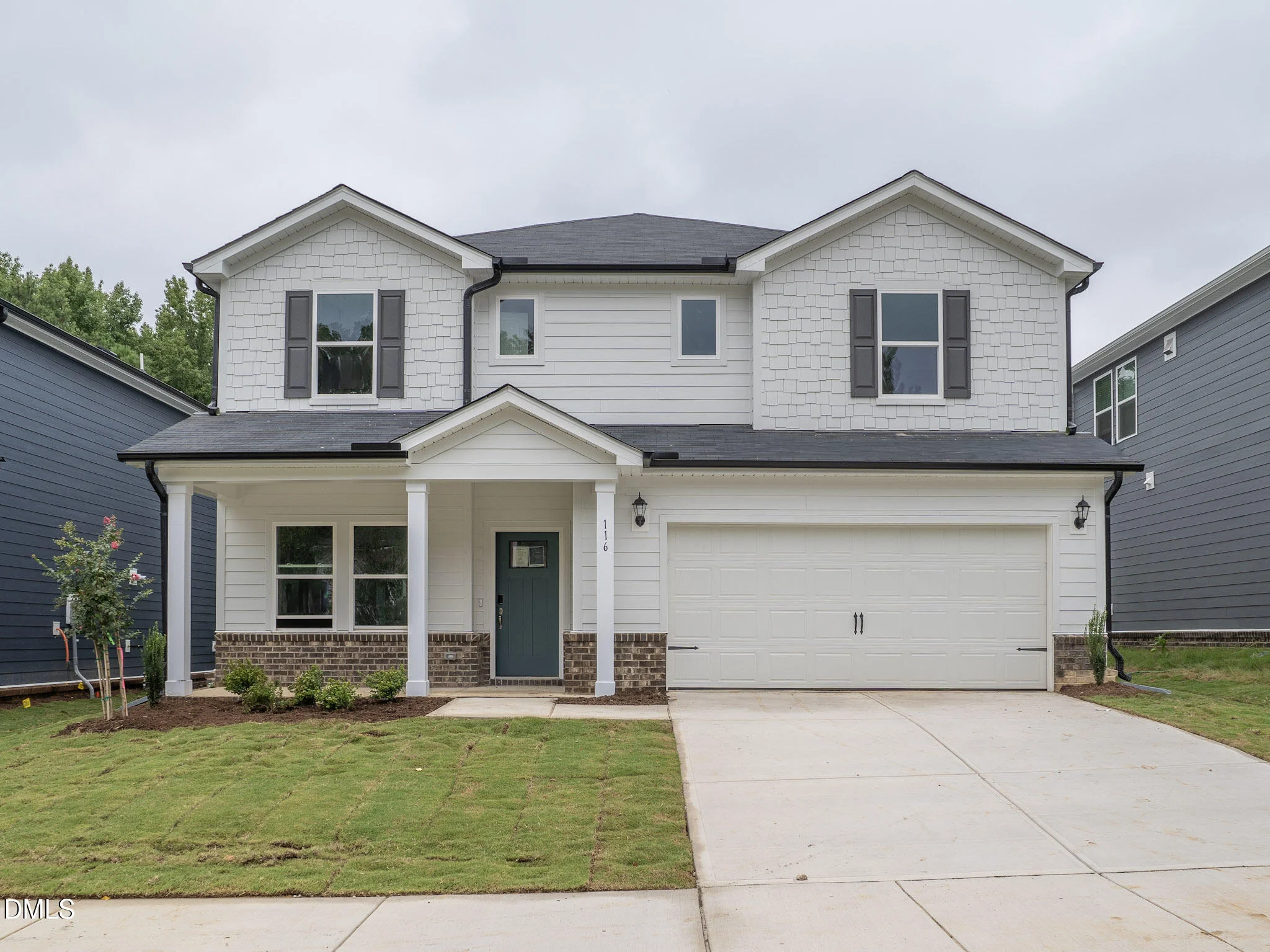 116 Beadwood Street