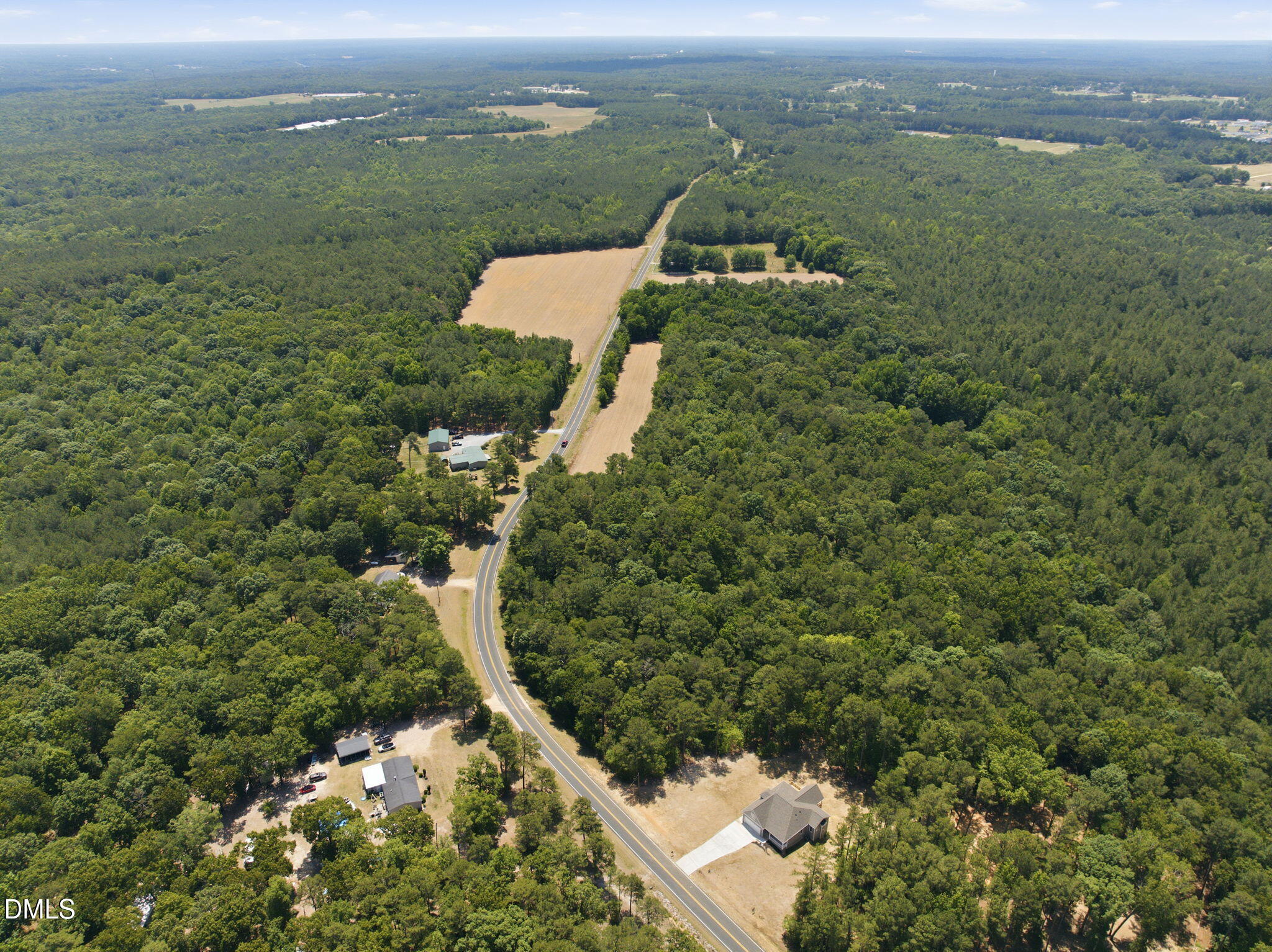 0 S River Road