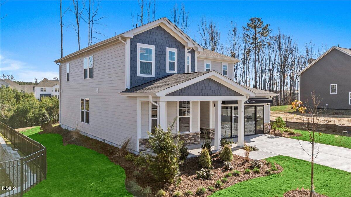 101 Sox Road 20