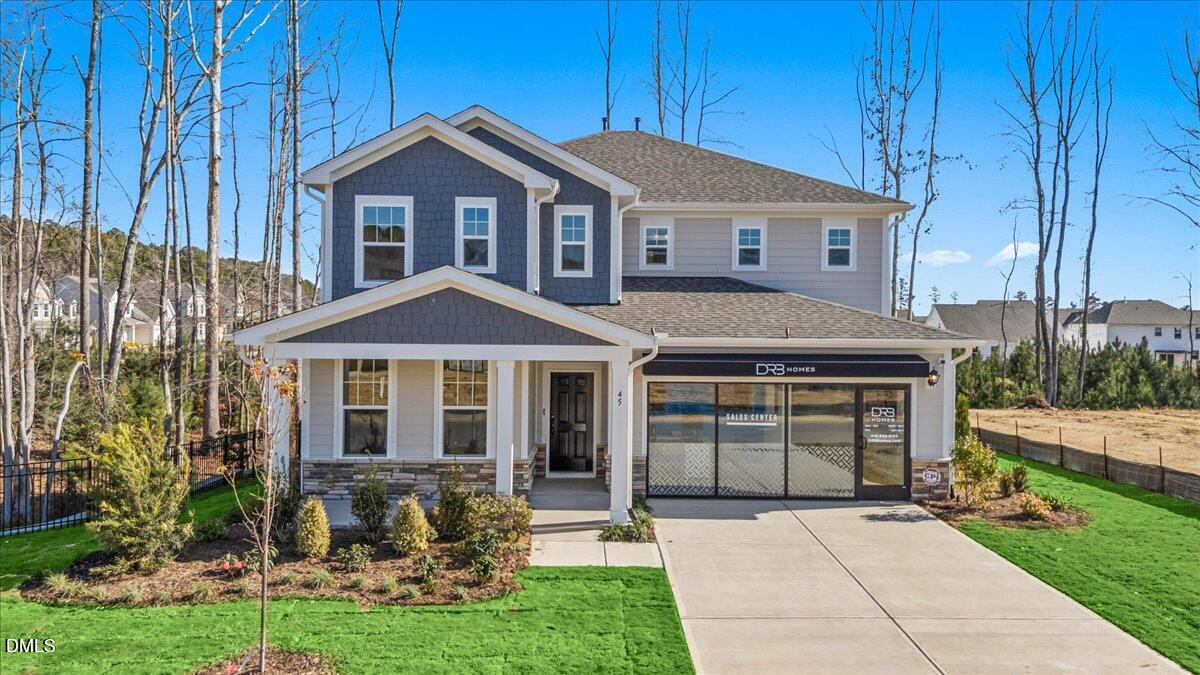 101 Sox Road 20