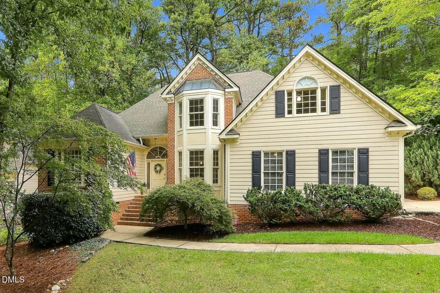 102 Steep Bank Drive