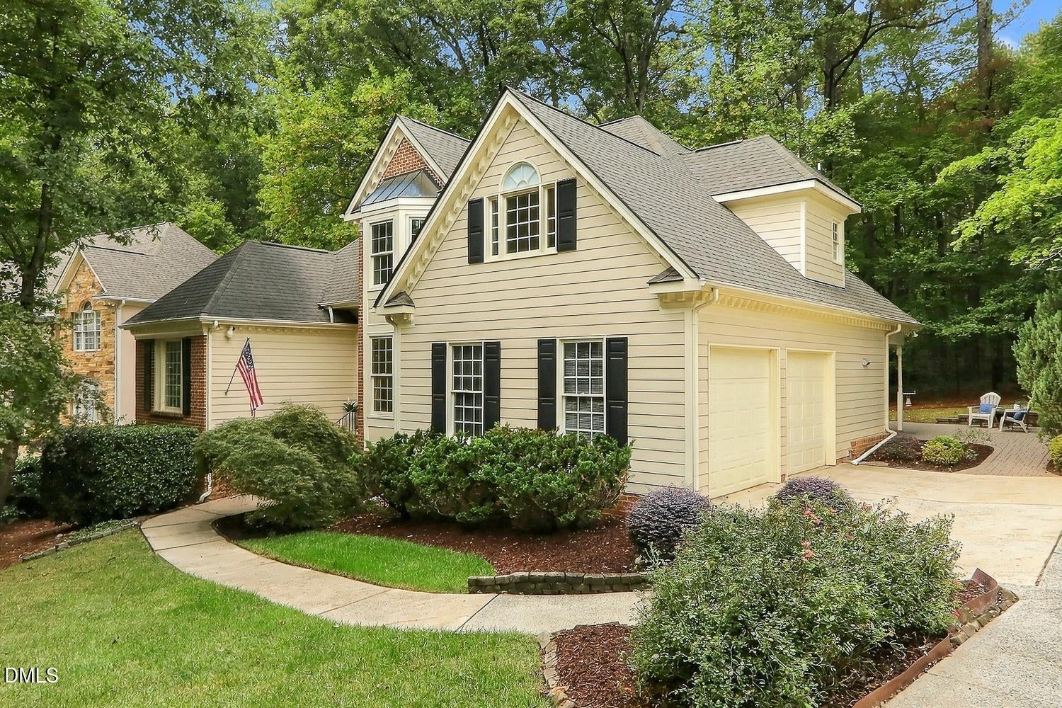 102 Steep Bank Drive