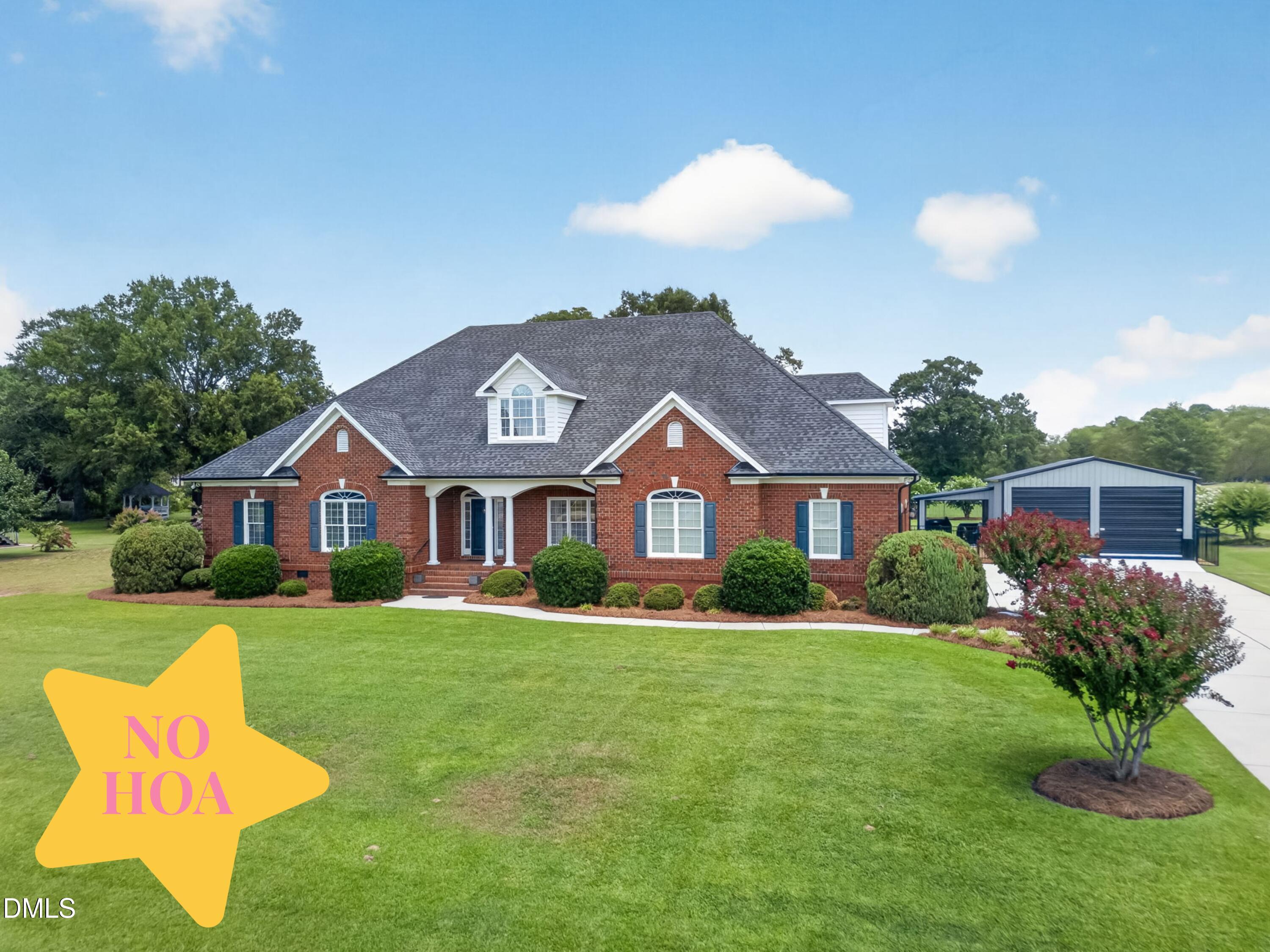 269 Sandy Ridge Road