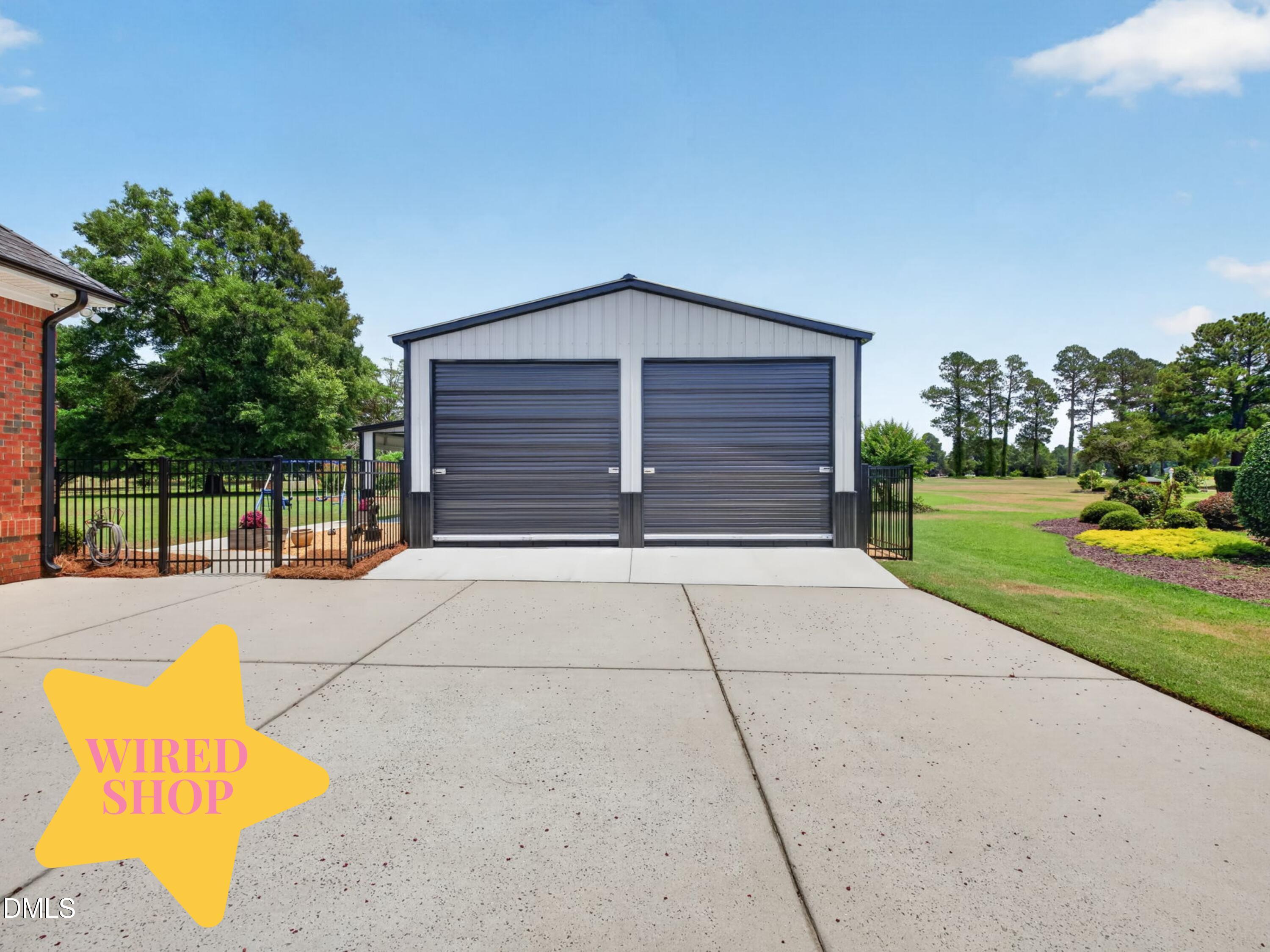 269 Sandy Ridge Road