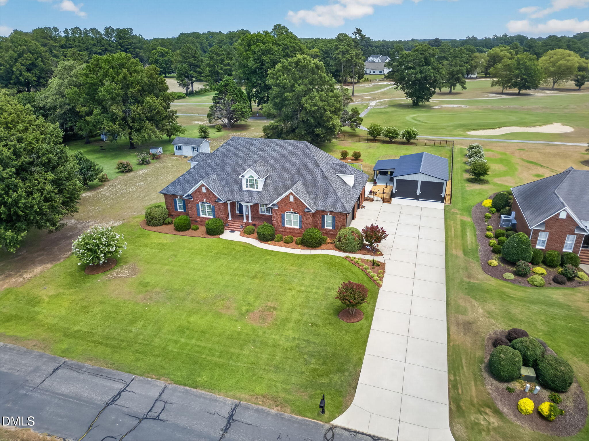 269 Sandy Ridge Road