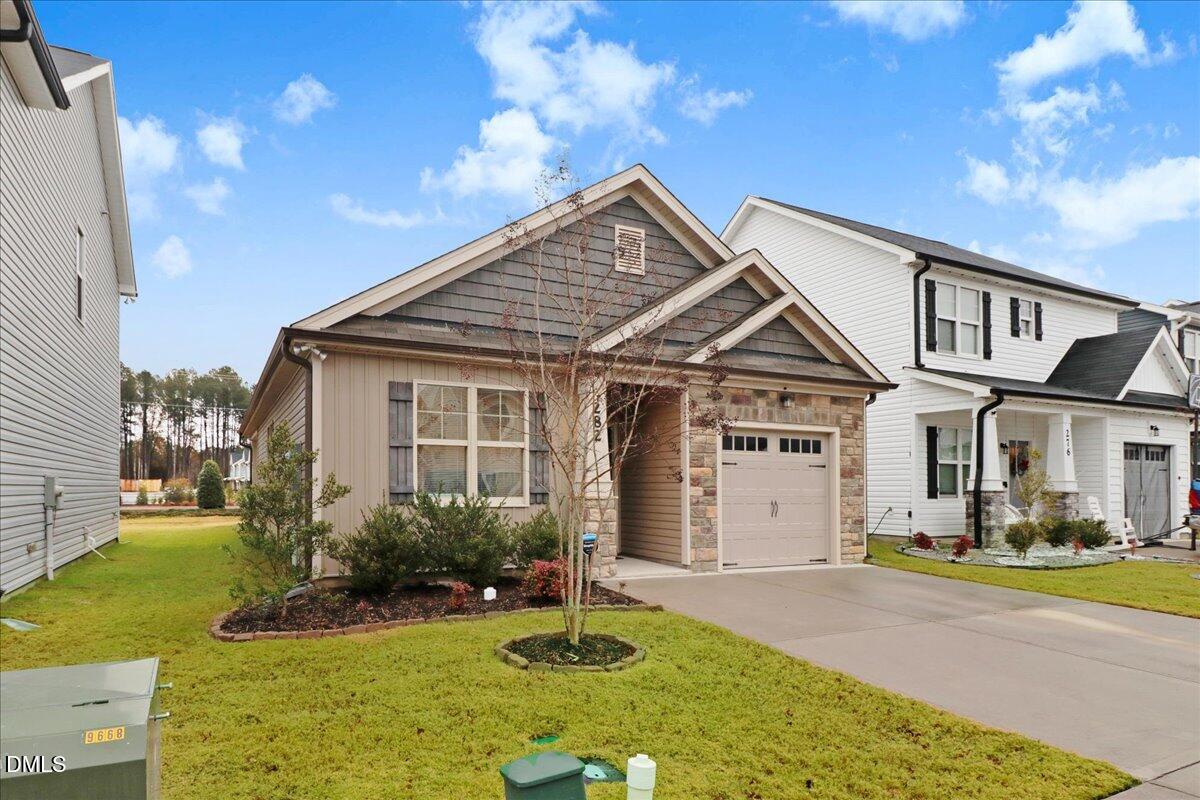 282 Sunfish Street